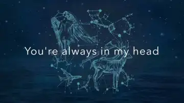 Ghost Stories BY Coldplay